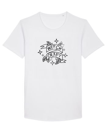 Witch craft White