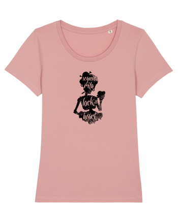 Señorita Lockheart Canyon Pink