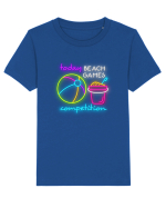 Jocuri de plajă Tricou mânecă scurtă  Copii Mini Creator