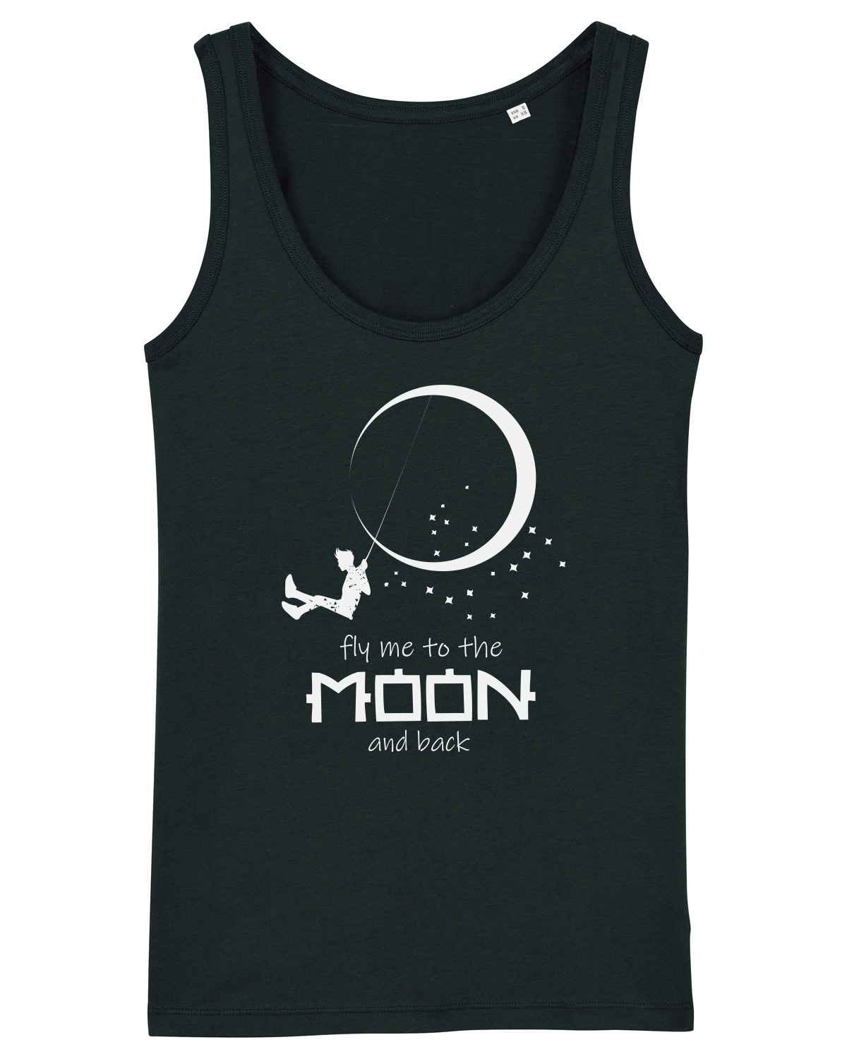 Maiou Damă Dreamer Black
