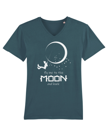 dus-intors spre luna Stargazer