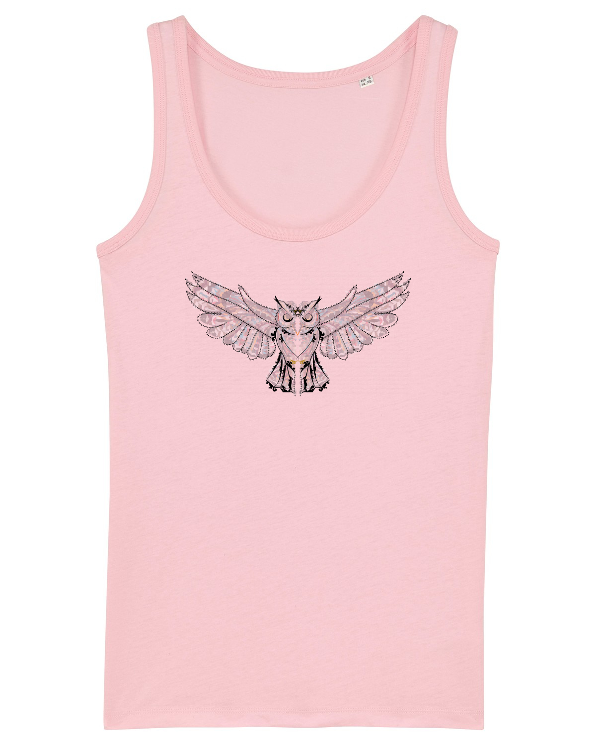 Maiou Damă Dreamer Cotton Pink