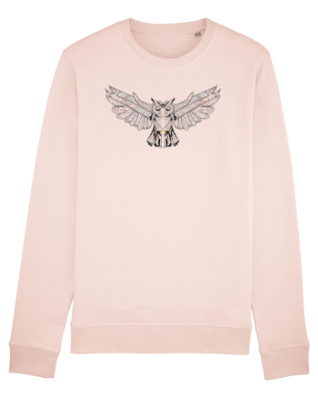 bufnita Candy Pink