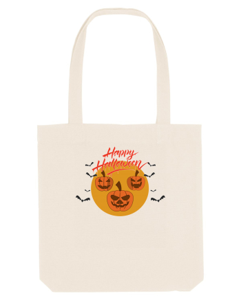 Happy Halloween Night Natural