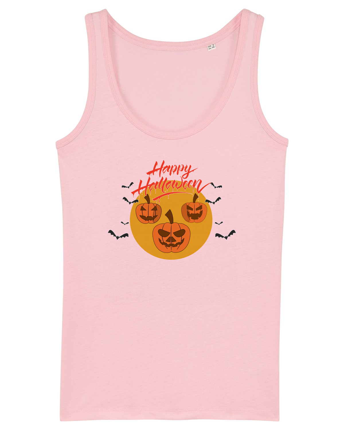 Maiou Damă Dreamer Cotton Pink
