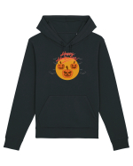 Happy Halloween Night Hanorac Unisex Drummer