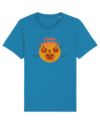 Happy Halloween Night Azur