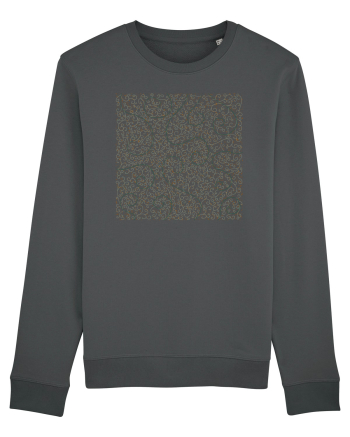 Roots Green Anthracite