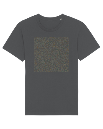 Roots Green Anthracite