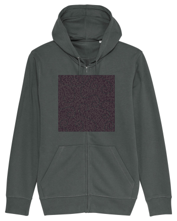 Roots Purple Anthracite