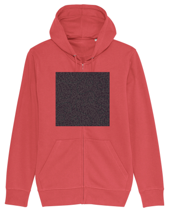 Roots Purple Carmine Red