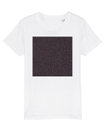 Roots Purple Tricou mânecă scurtă  Copii Mini Creator