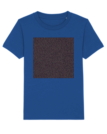 Roots Purple Majorelle Blue