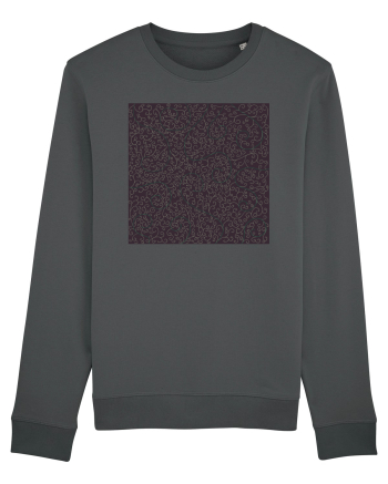 Roots Purple Anthracite