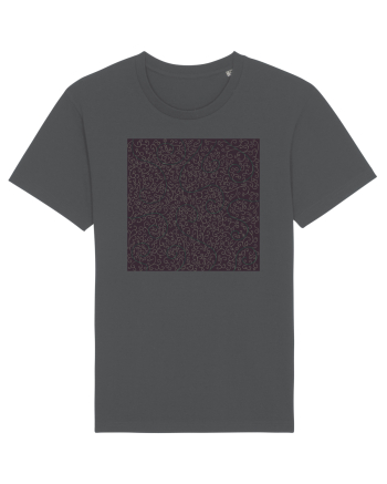 Roots Purple Anthracite