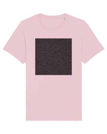 Roots Purple Cotton Pink