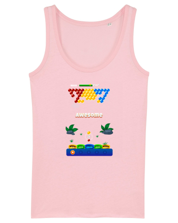 You are awesome! Cotton Pink