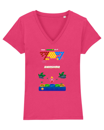 You are awesome! Raspberry
