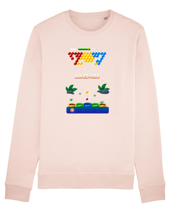 You are awesome! Candy Pink