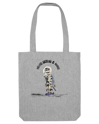 clovn Heather Grey