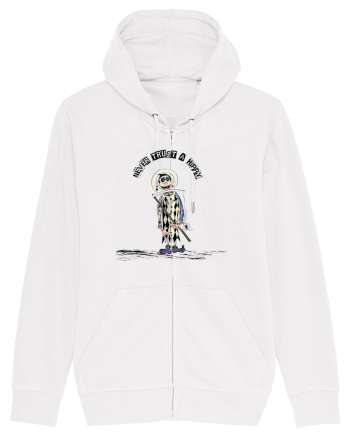 clovn White
