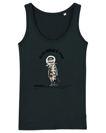 clovn Black