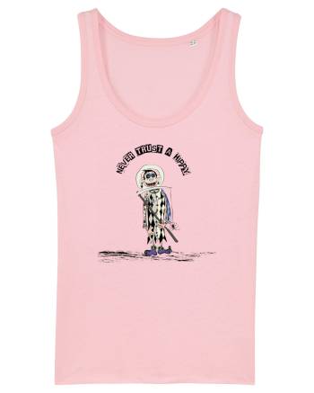 clovn Cotton Pink