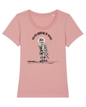 clovn Canyon Pink