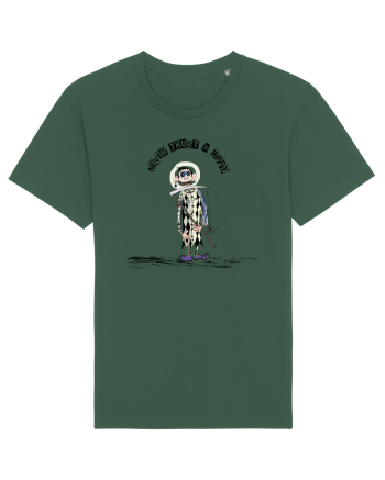 clovn Bottle Green