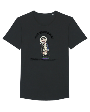 clovn Black