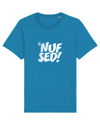Enough Said! - 'Nuf Sed! Azur