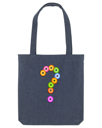 Intrebare Midnight Blue