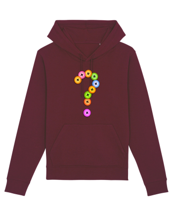 Intrebare Burgundy