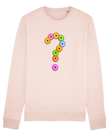 Intrebare Candy Pink