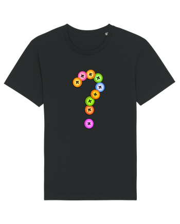 Intrebare Black