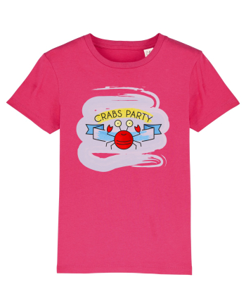 Petrecerea racilor Raspberry