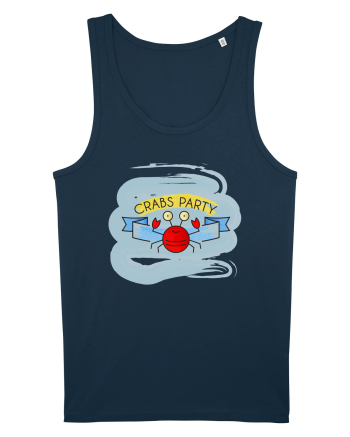 Petrecerea racilor Navy