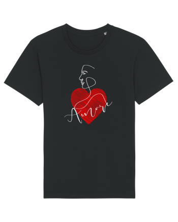 L'Amore Black