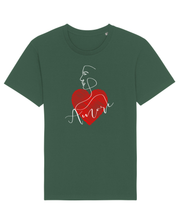 L'Amore Bottle Green