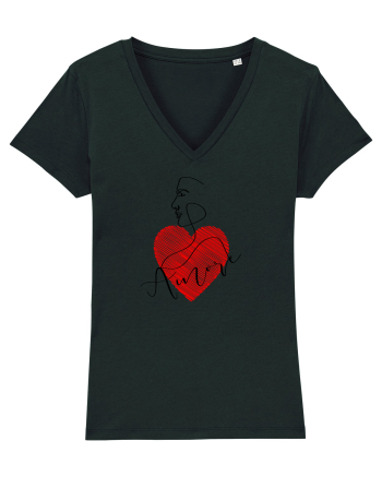 L'Amore Black