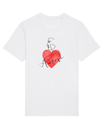 L'Amore White