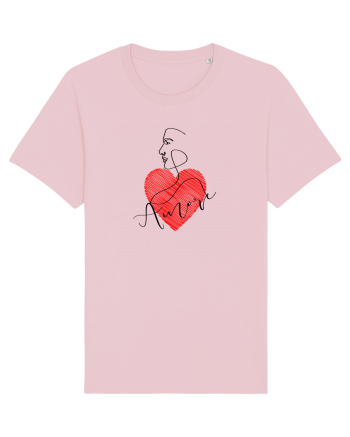 L'Amore Cotton Pink