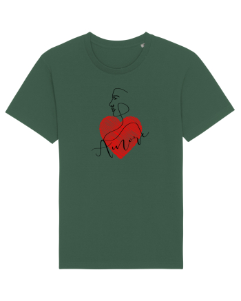 L'Amore Bottle Green