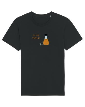 Drink it! Black