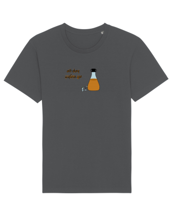 Drink it! Anthracite