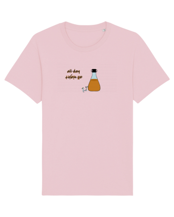Drink it! Cotton Pink