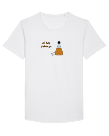 Drink it! White