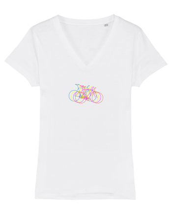 Color Wheels White