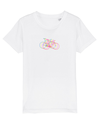 Color Wheels White