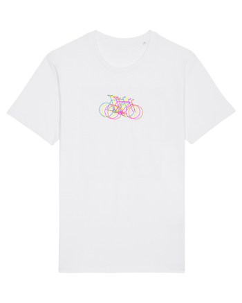 Color Wheels White